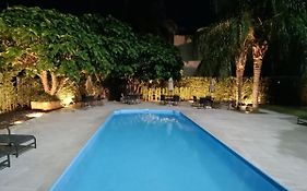 Iguassu Express Hotel